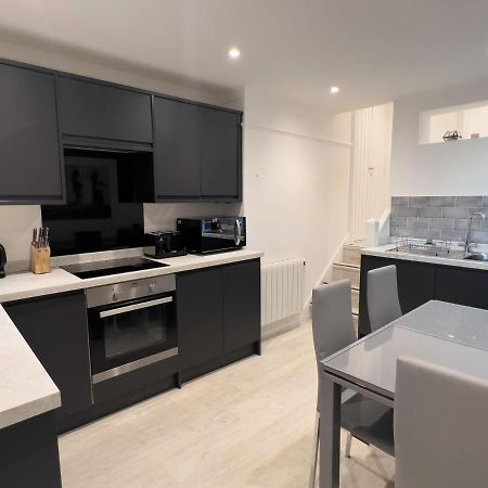The Dragon Pad Boutique Apartment Royal Tunbridge Wells Ngoại thất bức ảnh