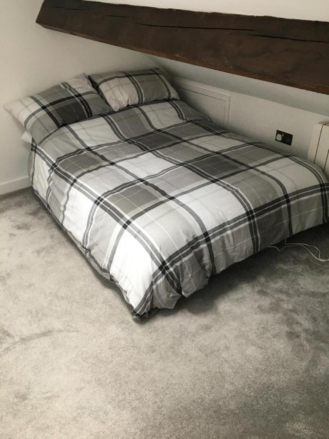 The Dragon Pad Boutique Apartment Royal Tunbridge Wells Ngoại thất bức ảnh
