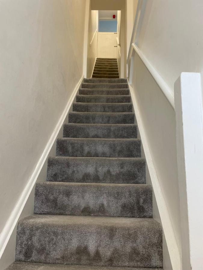 The Dragon Pad Boutique Apartment Royal Tunbridge Wells Ngoại thất bức ảnh