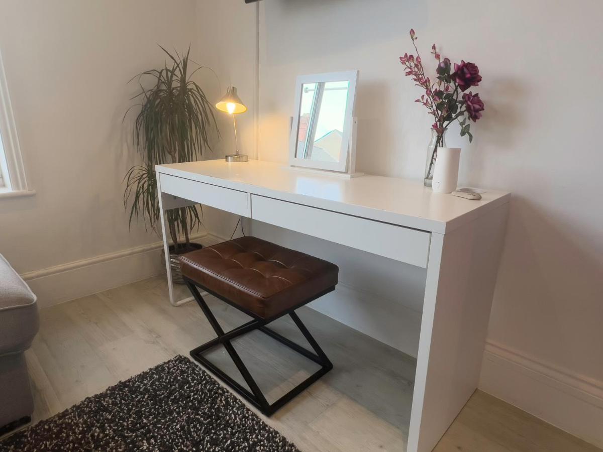The Dragon Pad Boutique Apartment Royal Tunbridge Wells Ngoại thất bức ảnh