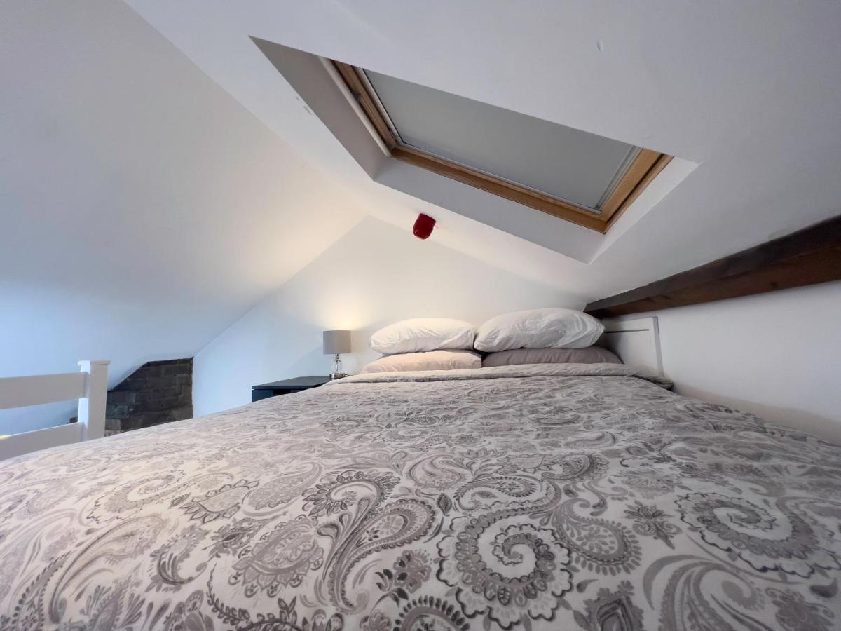 The Dragon Pad Boutique Apartment Royal Tunbridge Wells Ngoại thất bức ảnh