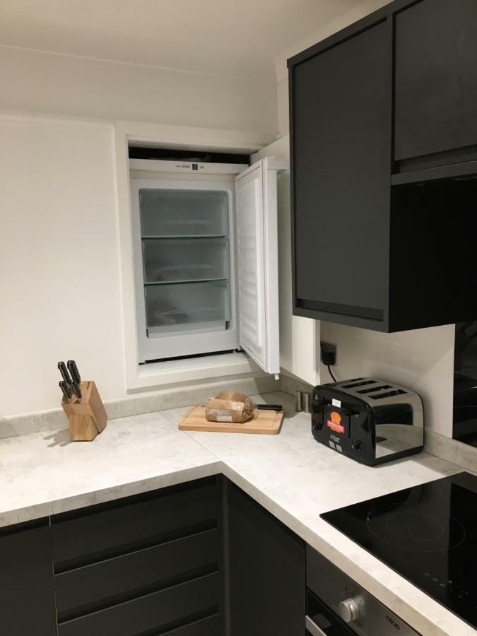 The Dragon Pad Boutique Apartment Royal Tunbridge Wells Ngoại thất bức ảnh